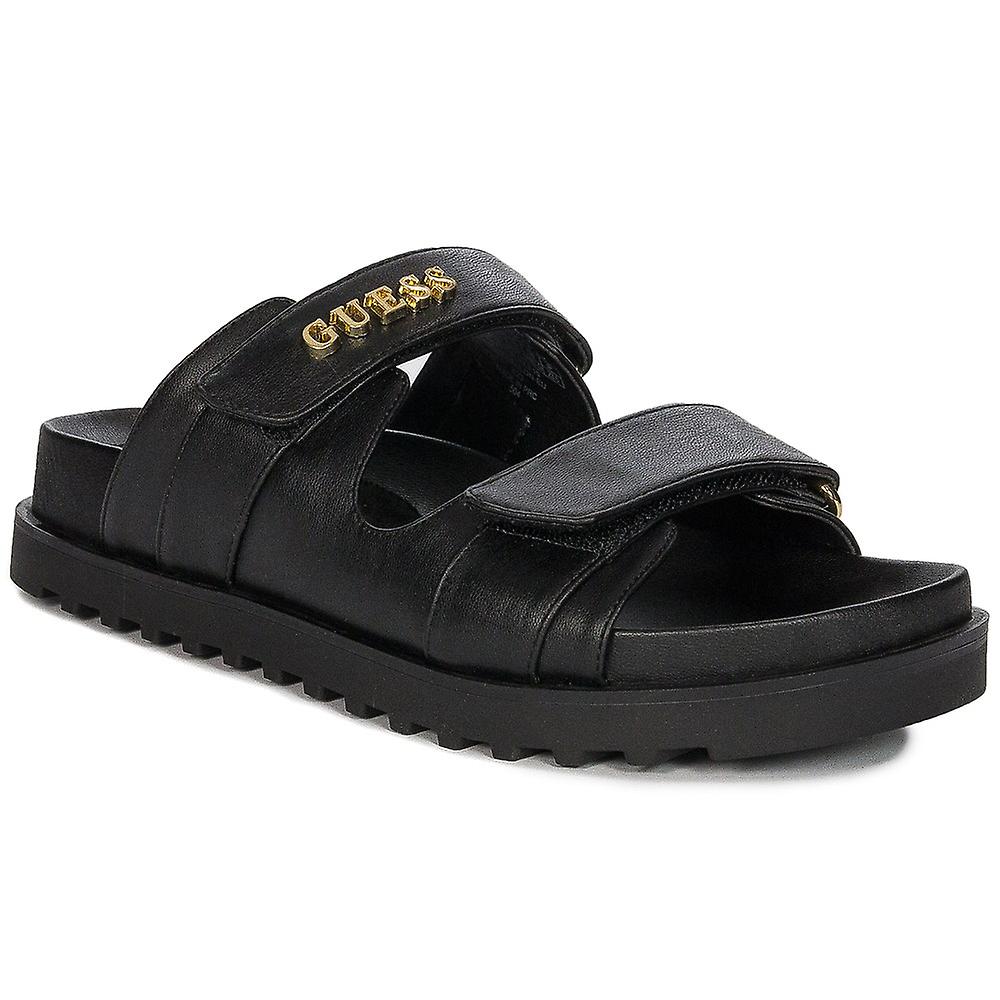 Shoes Guess FLJFBUELE19Black