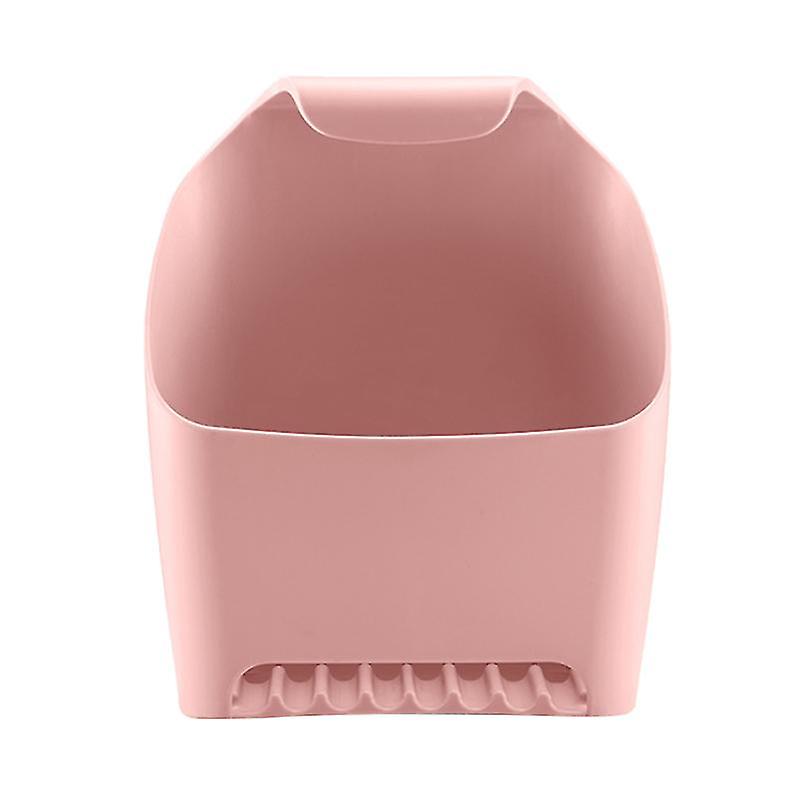 1pcs Hanging Toothbrush Holder