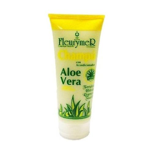 Aloe Vera Shampoo with Conditioner 200 ml