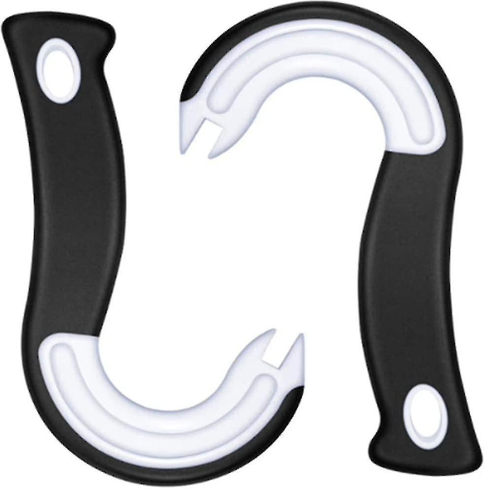 Ergonomic Manual Can Opener