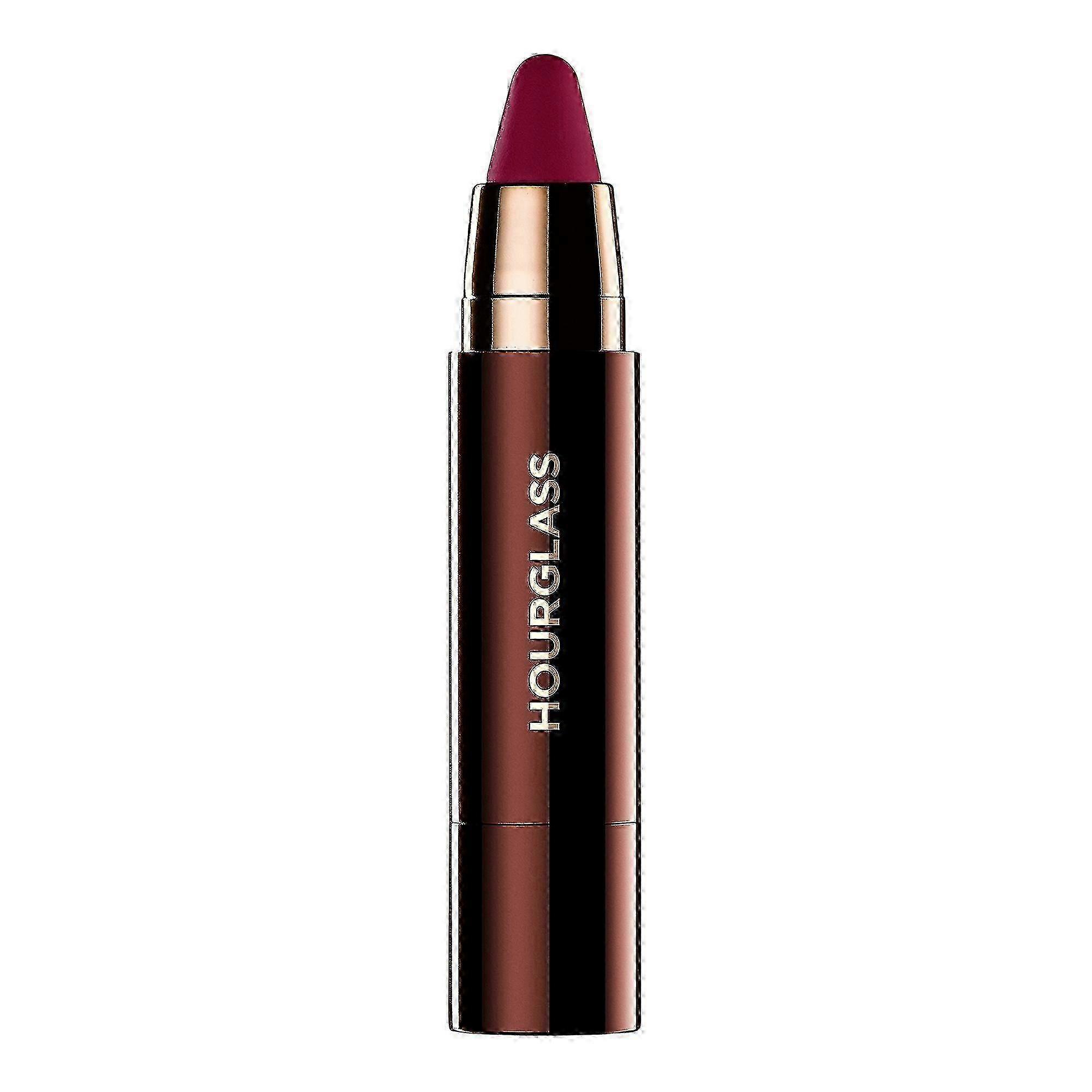 Hourglass Girl Lip Stylo, Protector, 0.08 Oz