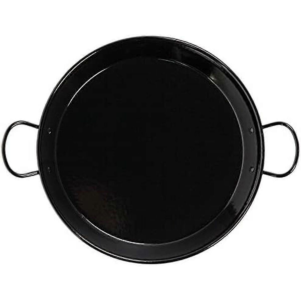 Pan Vaello Acier émaillé 8 personnes (Ø 38 cm)