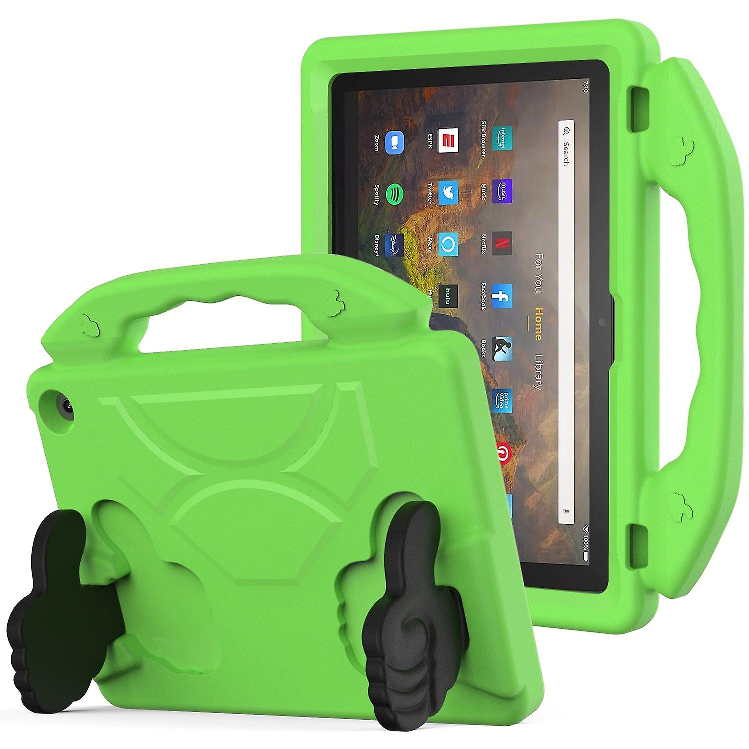 Shockproof Tablet Case For Amazon Kindle Fire HD10 2021