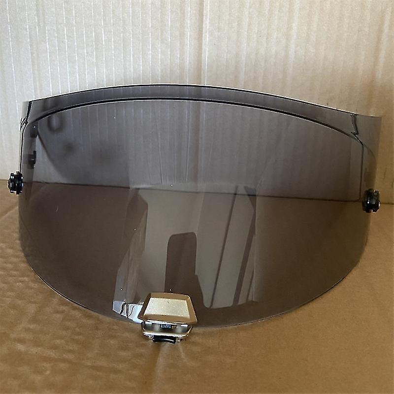HJC RPHA 70 PRHA 11オートバイヘルメットバイザーHJ-26フルフェイスヘルメットレンズCascosパラモトアクセサリー