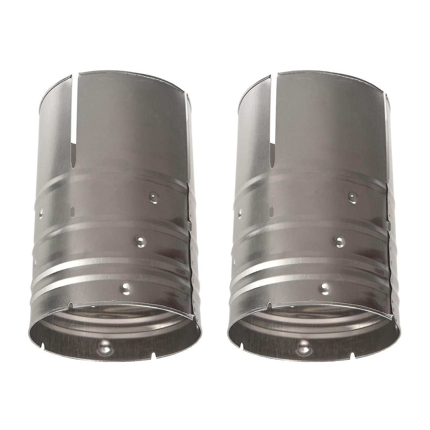 1pc Round Shape Stainless Steel Ham Press Maker Machine