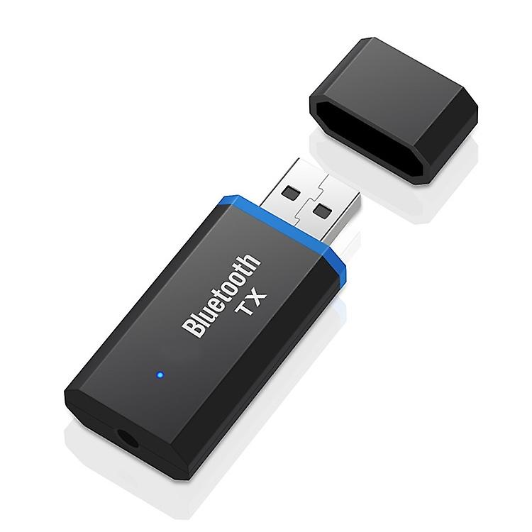 TX3 Bluetooth USB5.0 Bluetooth Audio Transfer Transmitter