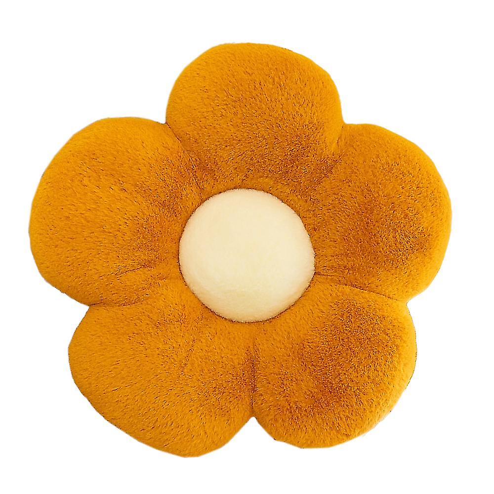 Coussin de fleur Coussin de siège Coussin de fleur-YKY416