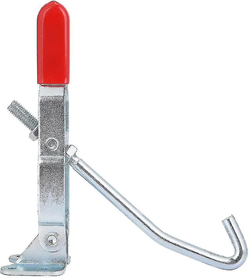 Quick Fixing Toggle Clamp - Galvanized Iron Locking Clamping Hand Clamp Tool