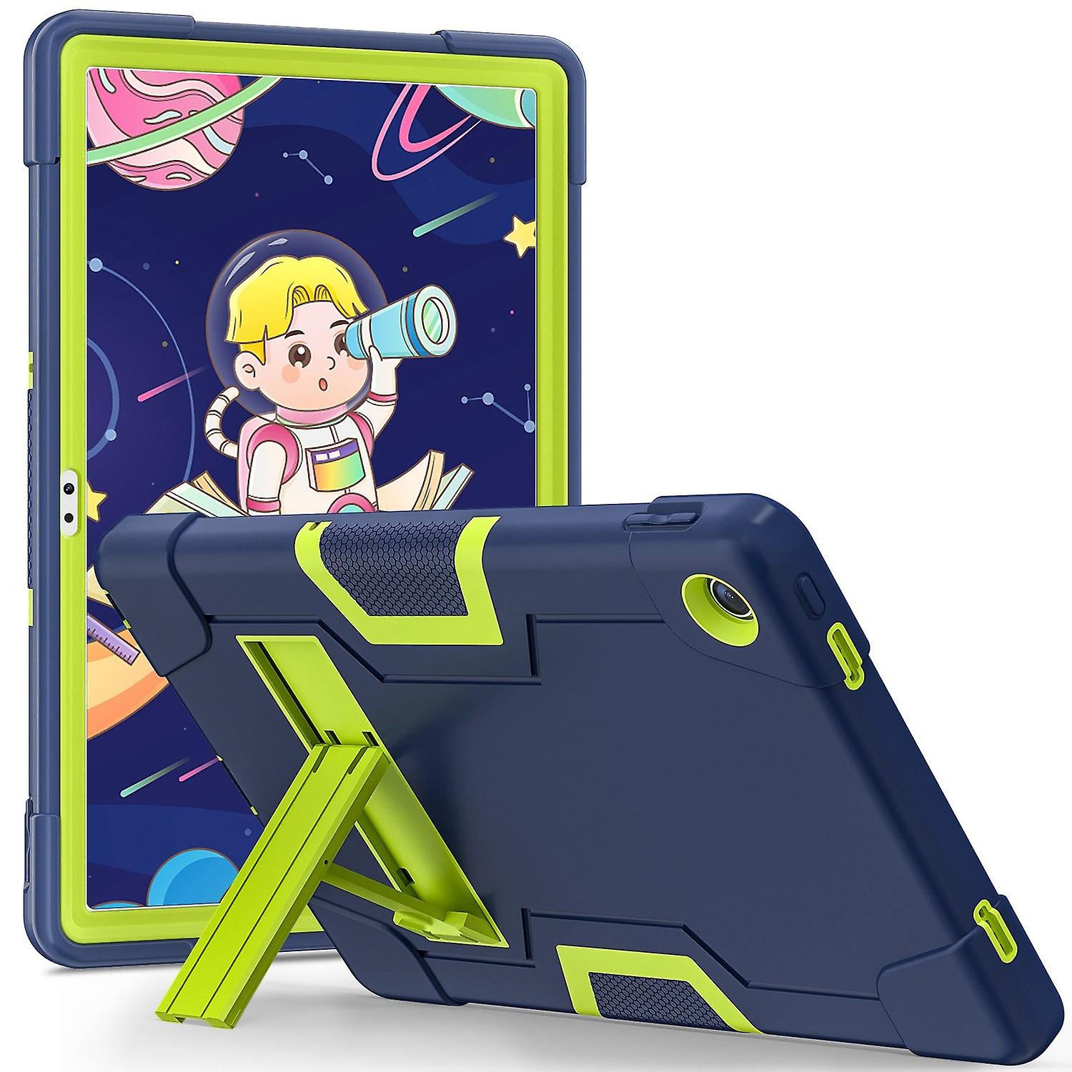 Compatible with Lenovo Tab M10 Plus (3Rd Gen)/Xiaoxin Pad 2022 10.6 inch 125Fu/128Fu Contrast Color