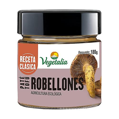 Robellones Grande Bio pate 180 g
