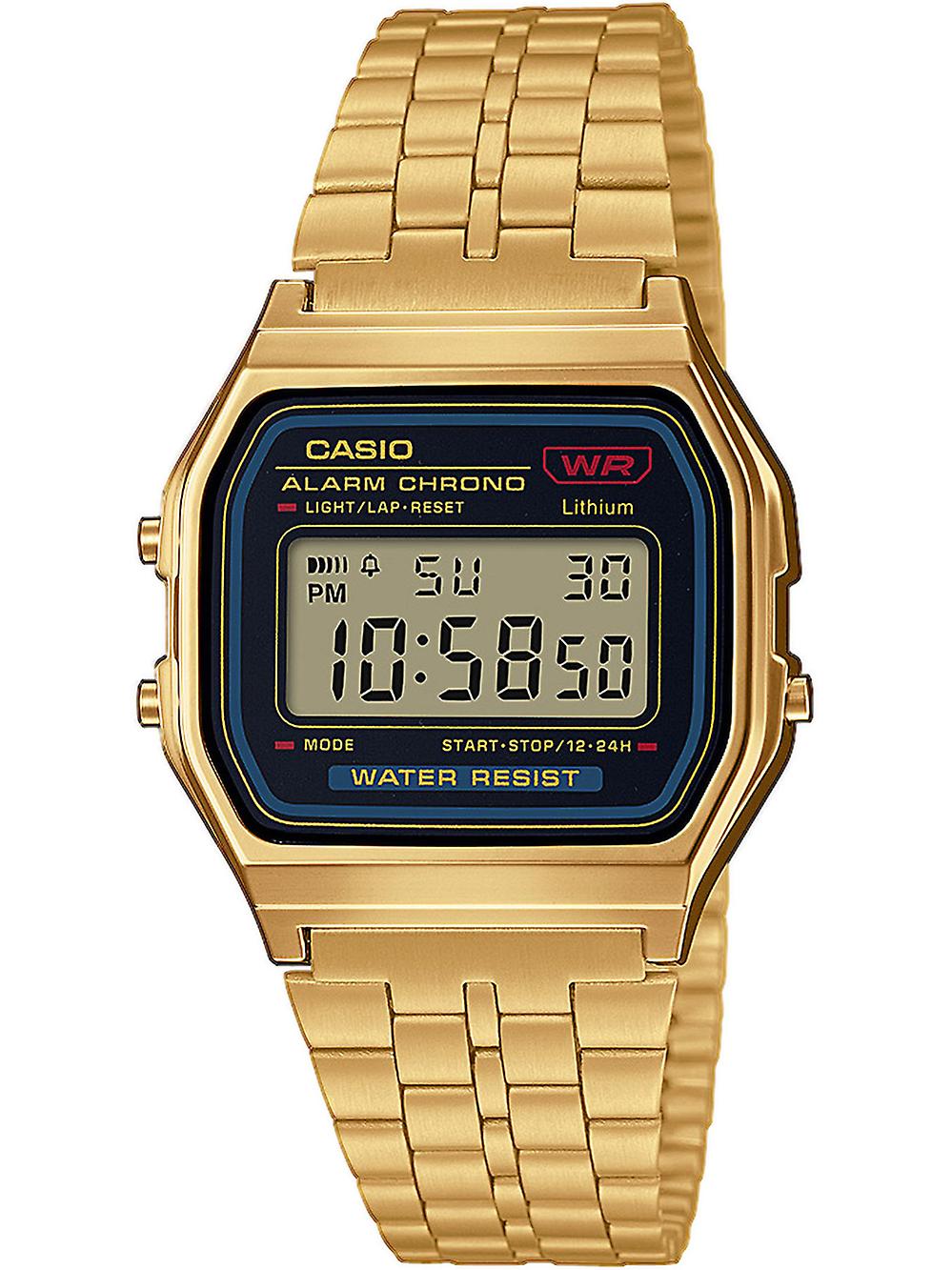 CASIO A159WGEA-1EF Collection 33mm 3ATM