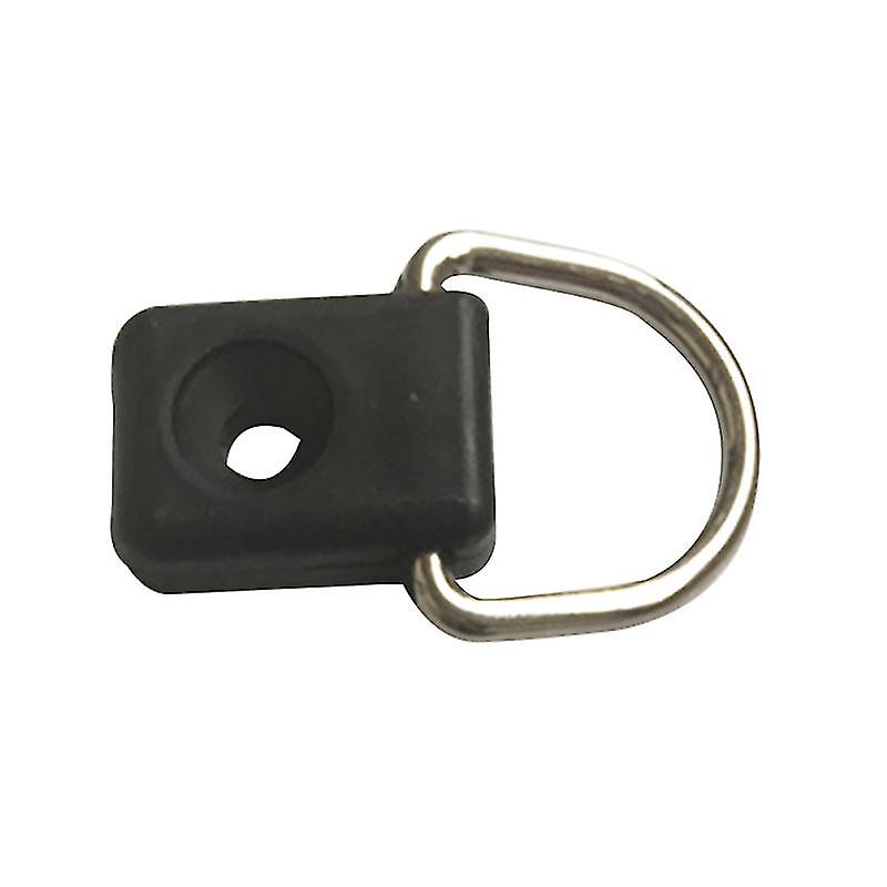 12pcs Canoe Kayak Fishing Rigging Bungee