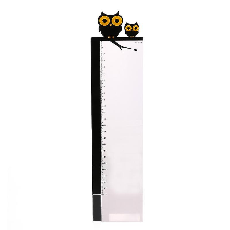 1pcs Computer Monitor Memo Pad