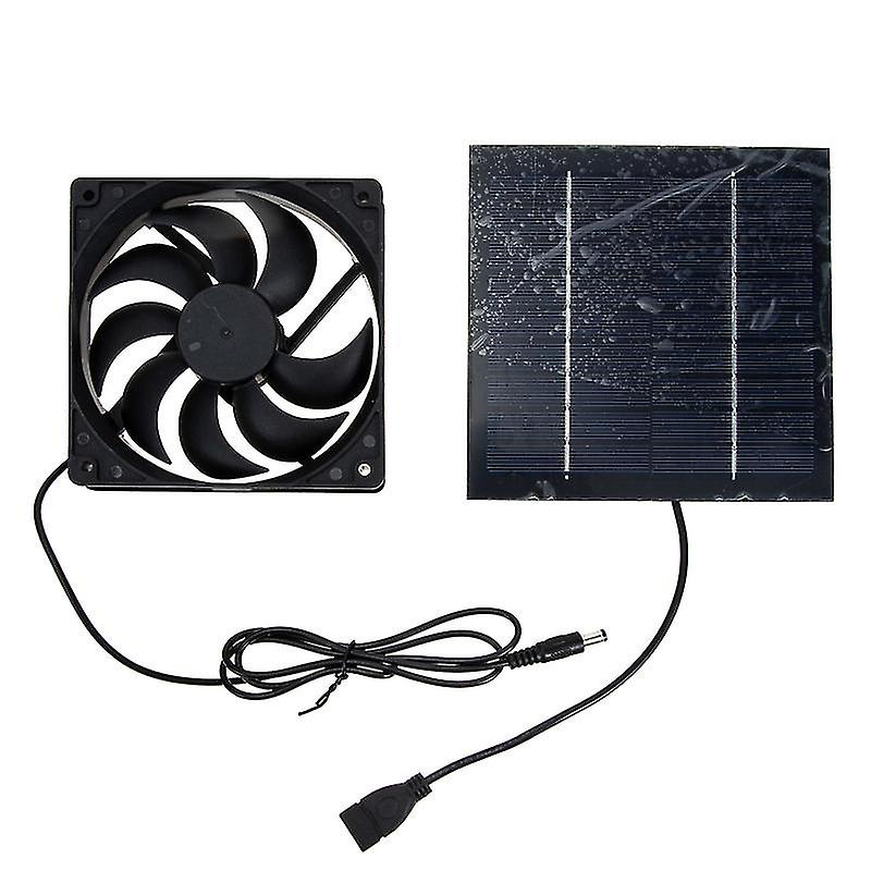 1set Indoor Cooling Ventilation System