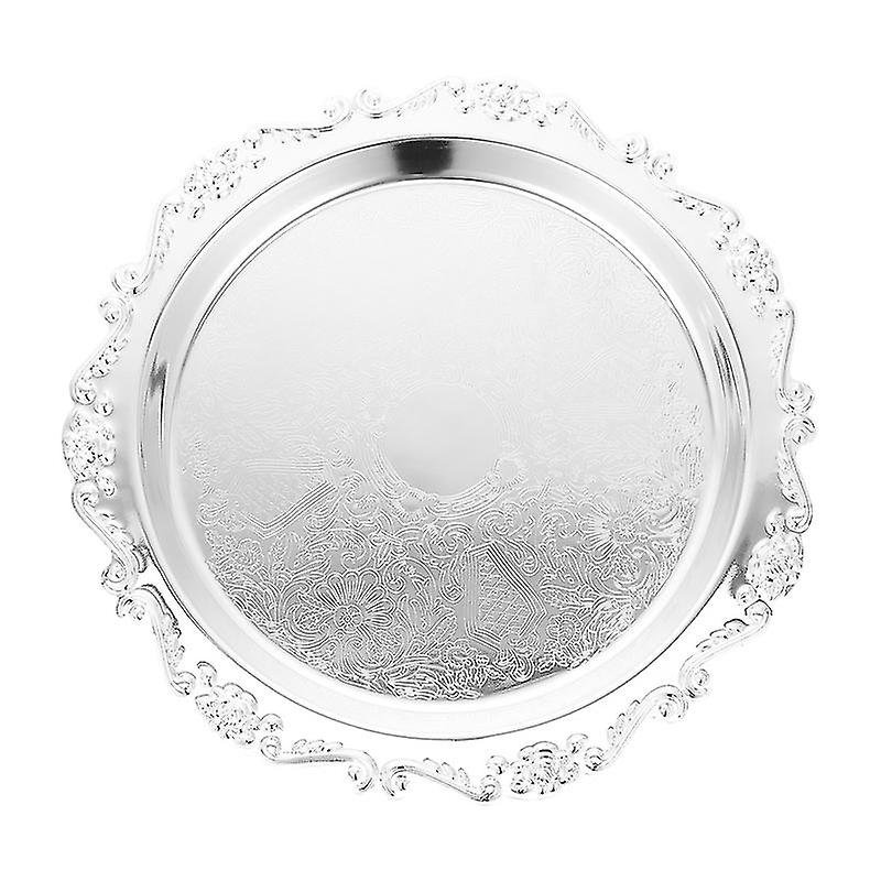 The New 1pcs Snack Serving Tray