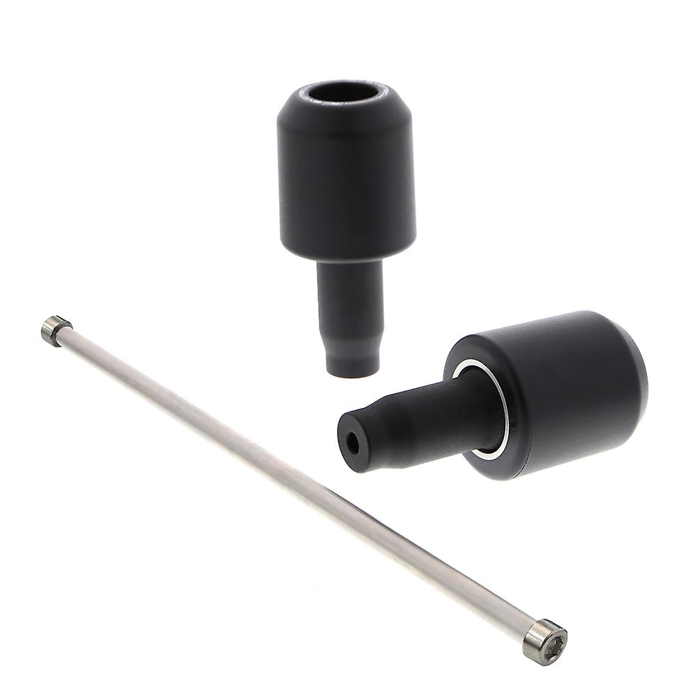 אביזרים לאופנוע מסגרת מחוון כרית ריסוק עבור דוקאטי Hypermotard 939 sp 2016-2018