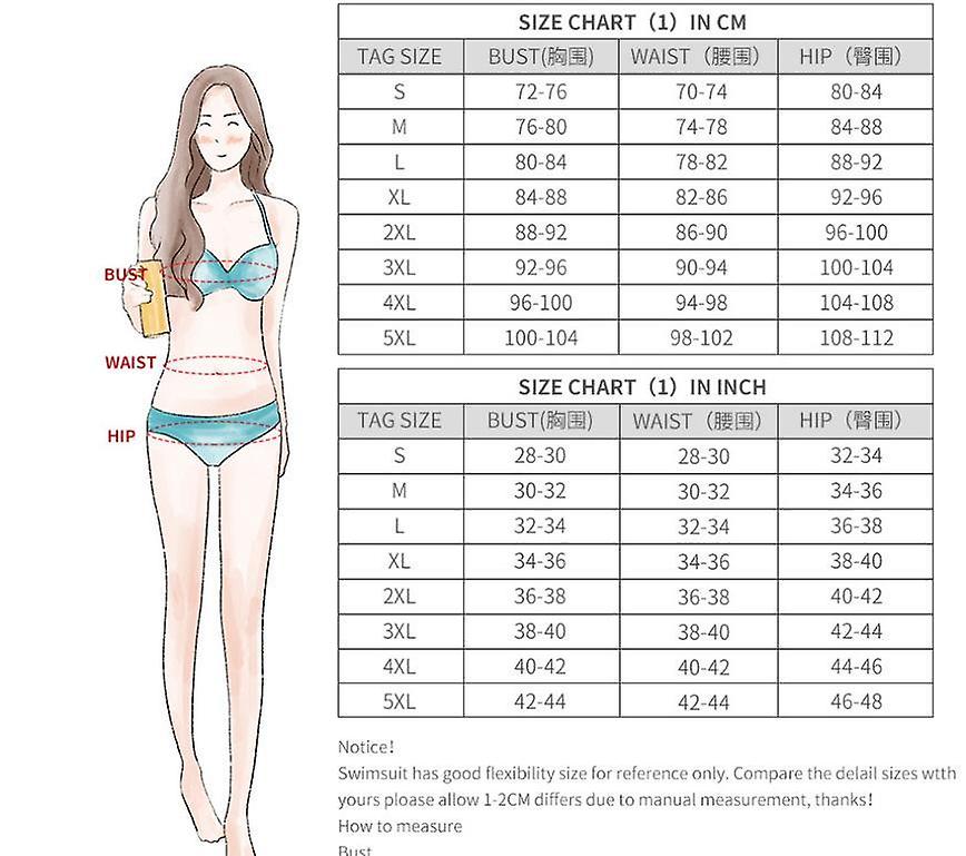 Pigens badedragt bokser todelt slankende slank pasform åndbar badetøj