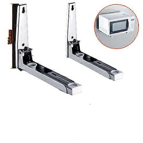 Microwave Holder Kitchen Microwave Holder Wall Mounting