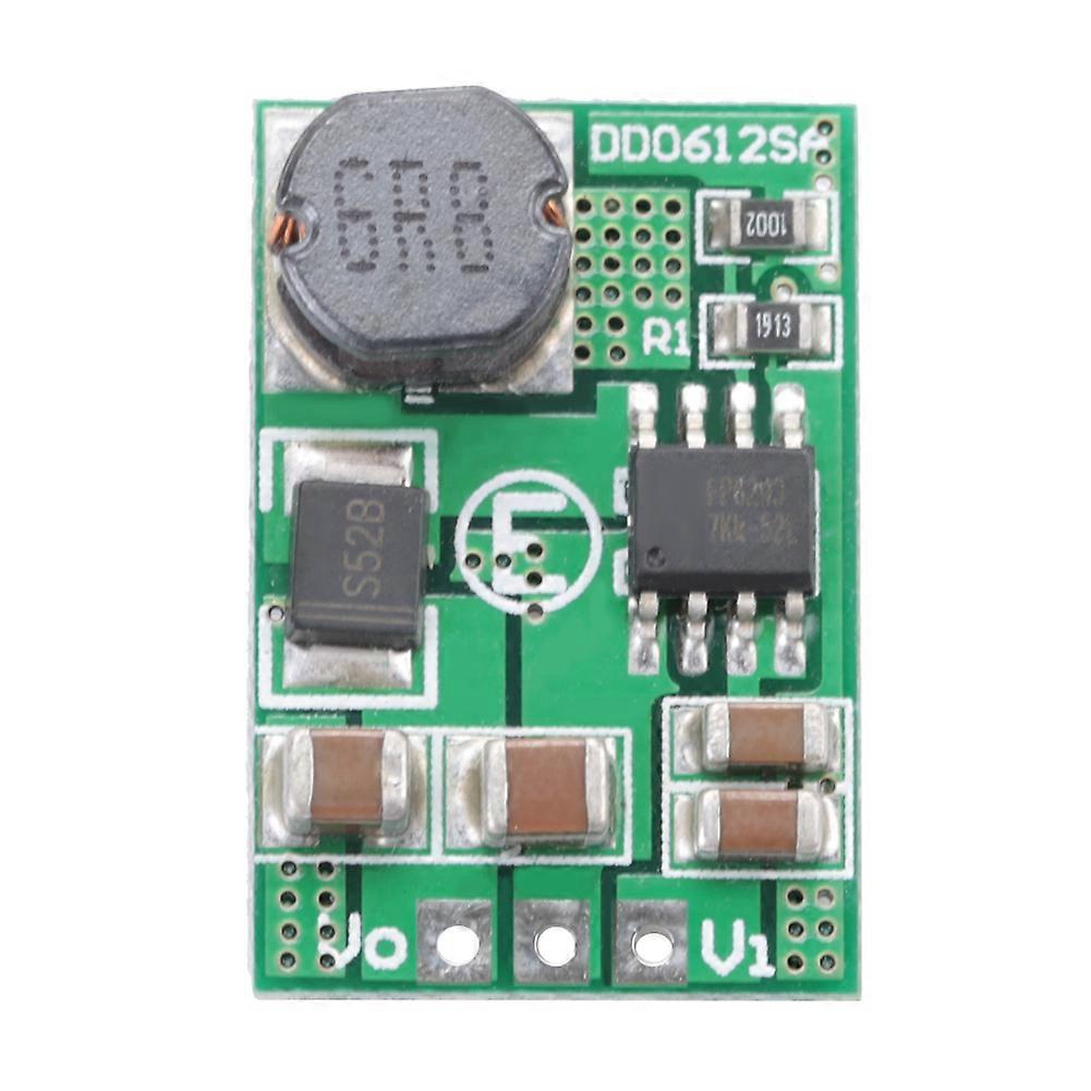 12V/3.5A DC-DC Step up Boost Voltage Converter Module 3V 3.3V 3.7V 5V to 12V