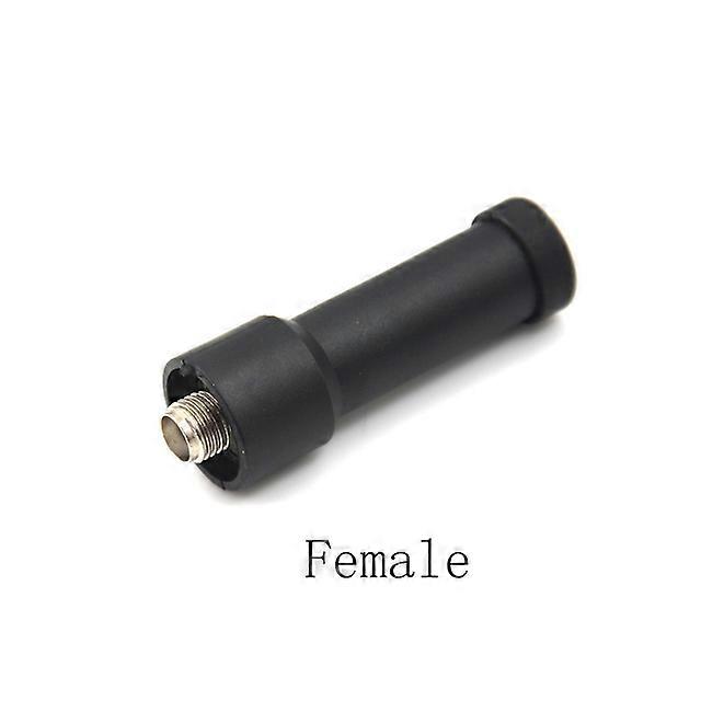 High Quality Mini Short Antenna SMA UHF 400-480MHz for Kenwood Baofeng Handheld Radio