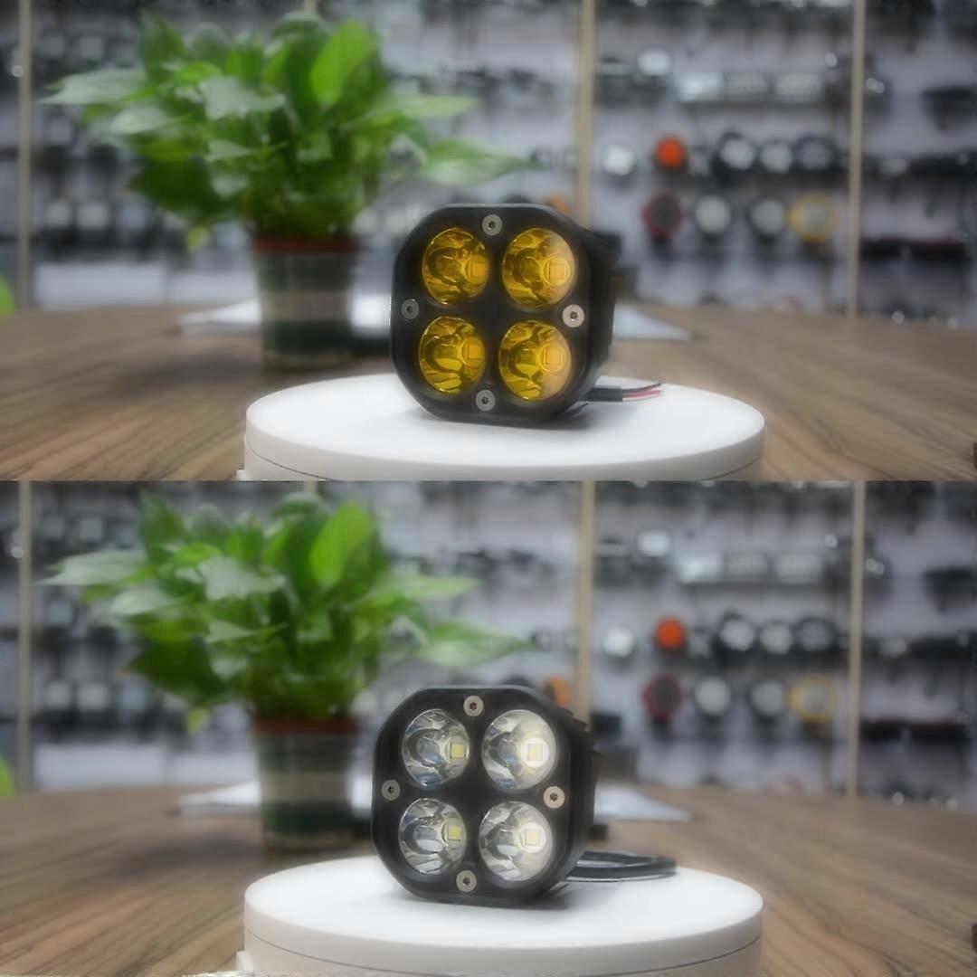 Car Headlight LED Headlight
