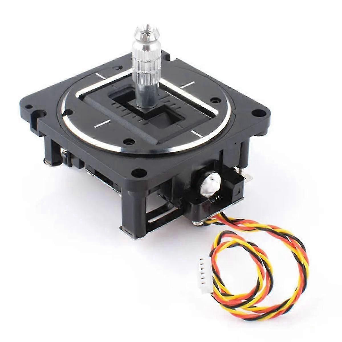 For HALL Gimbal V4.0 Replacement Parts Can Be Used on Left or Right Side for TX16S