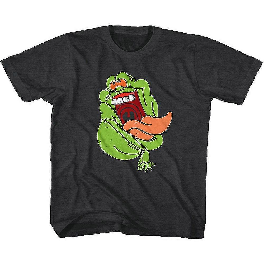 Er Real Ghostbusters T-shirt