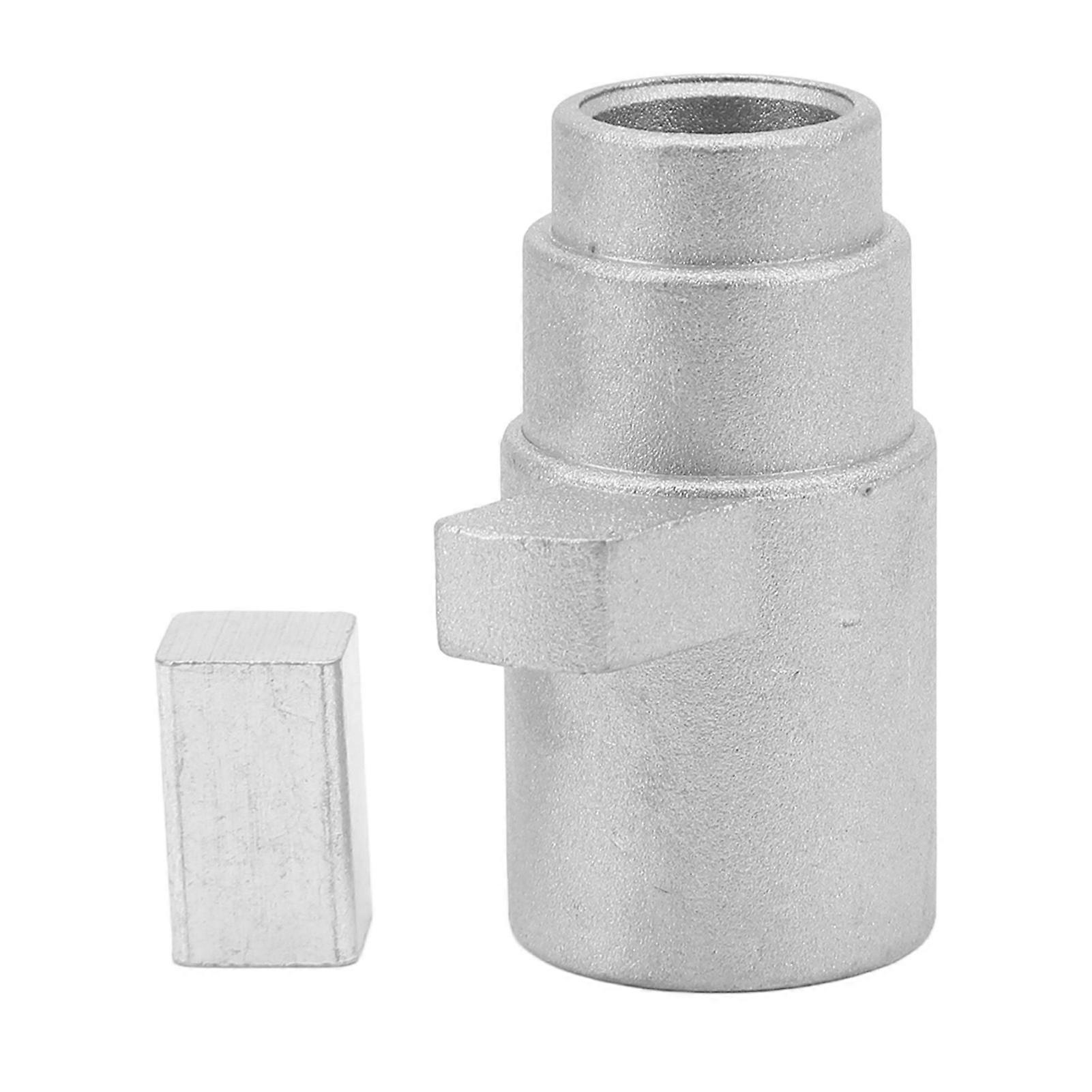 Armrest Adjuster Bush Zinc Alloy Left Side Arm Rest Fixing Part Bush Replacement For T5 T6 MULTIVAN BUS 2003 ONWARDS