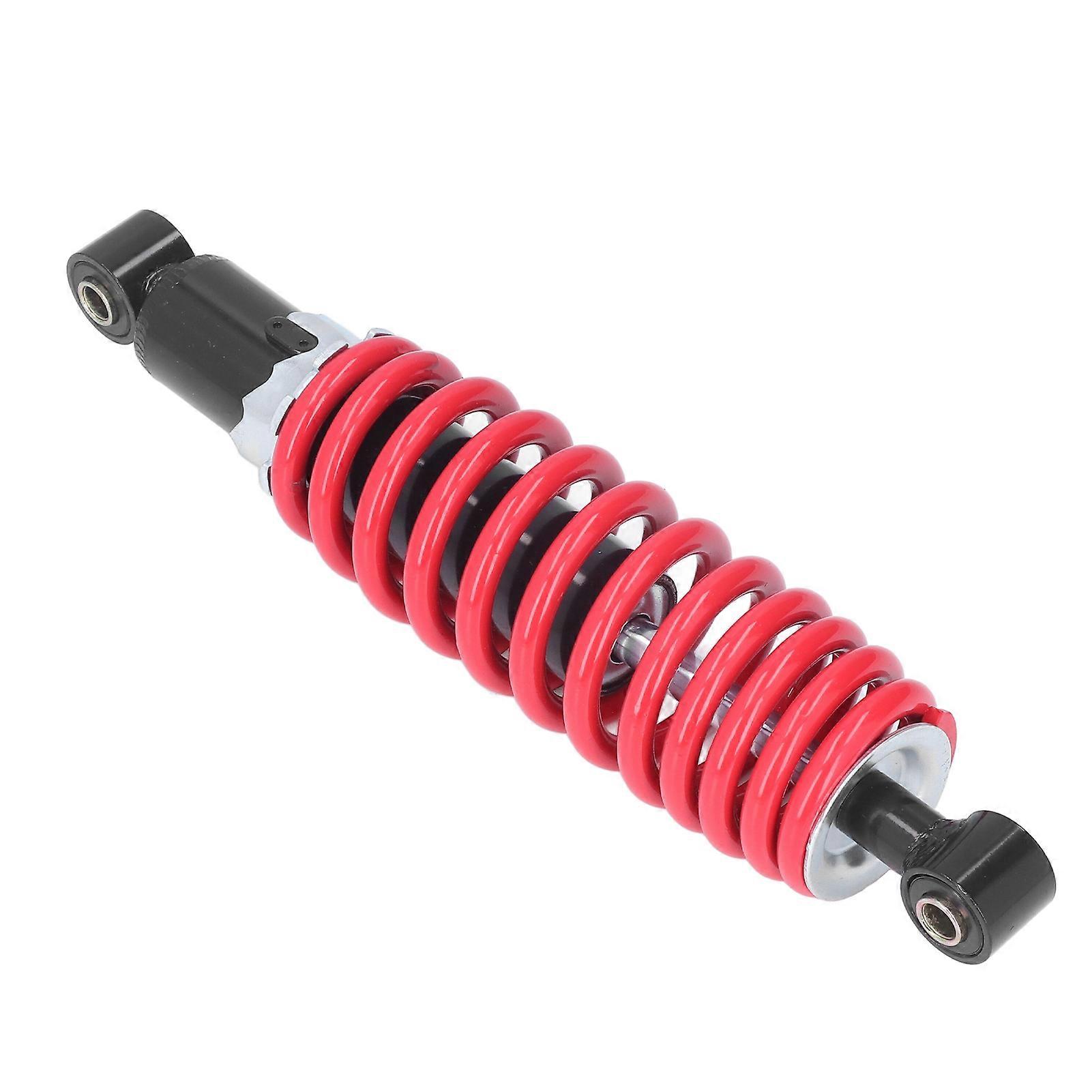 305mm 后减震器 5 速可调阻尼器,适用于 50cc125cc 越野摩托车四轮 ATV 卡丁车