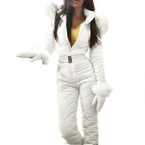 Kadınlar Kış Açık Kayak Pantolonu