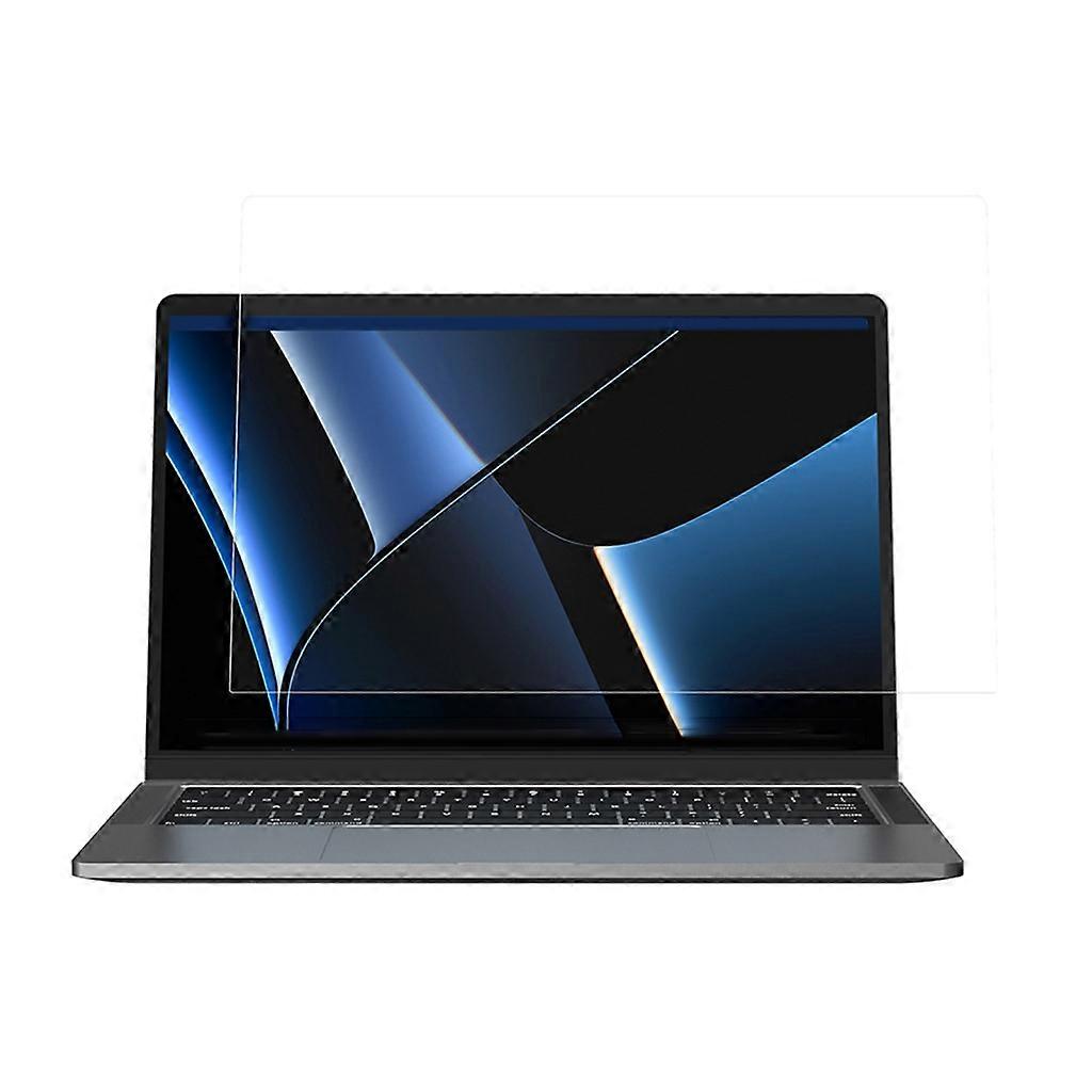 for NILLKIN Film Protector for Pro 14 16 2021 Net Series Notebook Laptop Screen