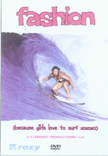 Moda DVD (2005) The Sounds cert E - Bölge 2