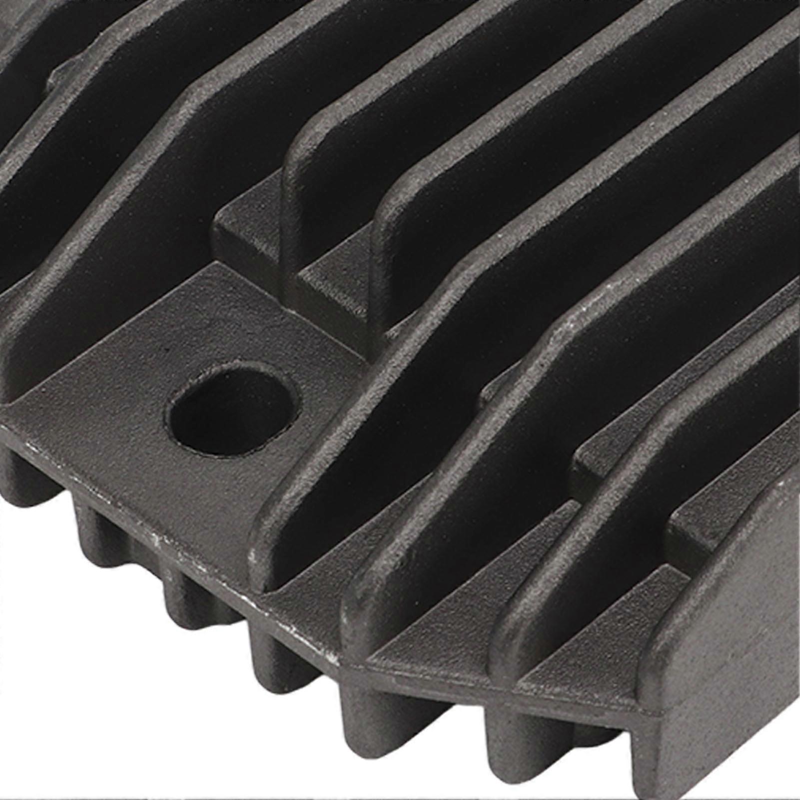 Voltage Regulator Rectifier SH650A 12 Alternator Controller Regulator for Bayou Lakota 300 19952003