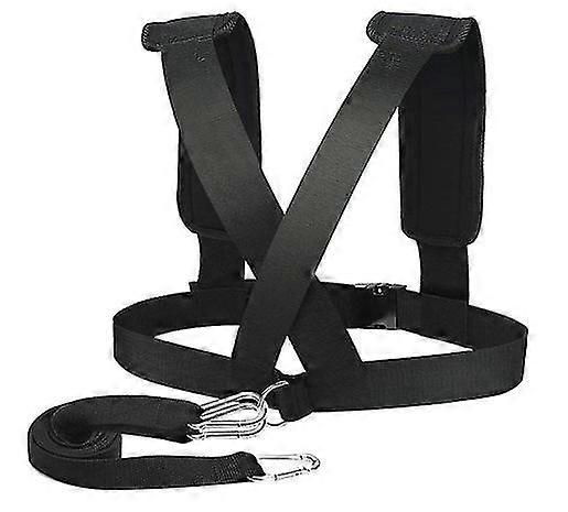 Running Resistance Training Band