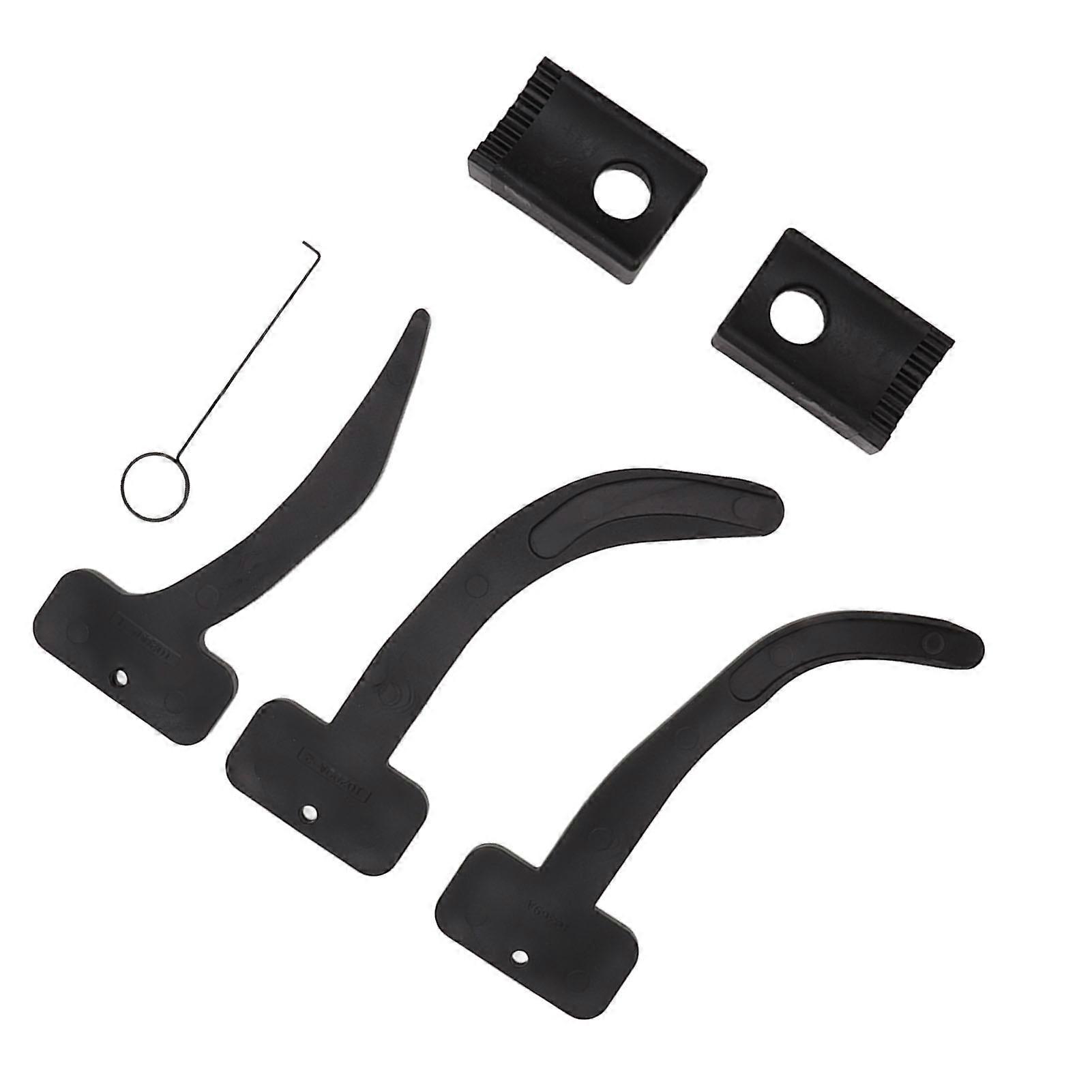6Pcs/Set Camshaft Phaser Timing Chain Tool 10200A Replacement for Chrysler Jeep Wrangler Grand Cherokee 3.6L