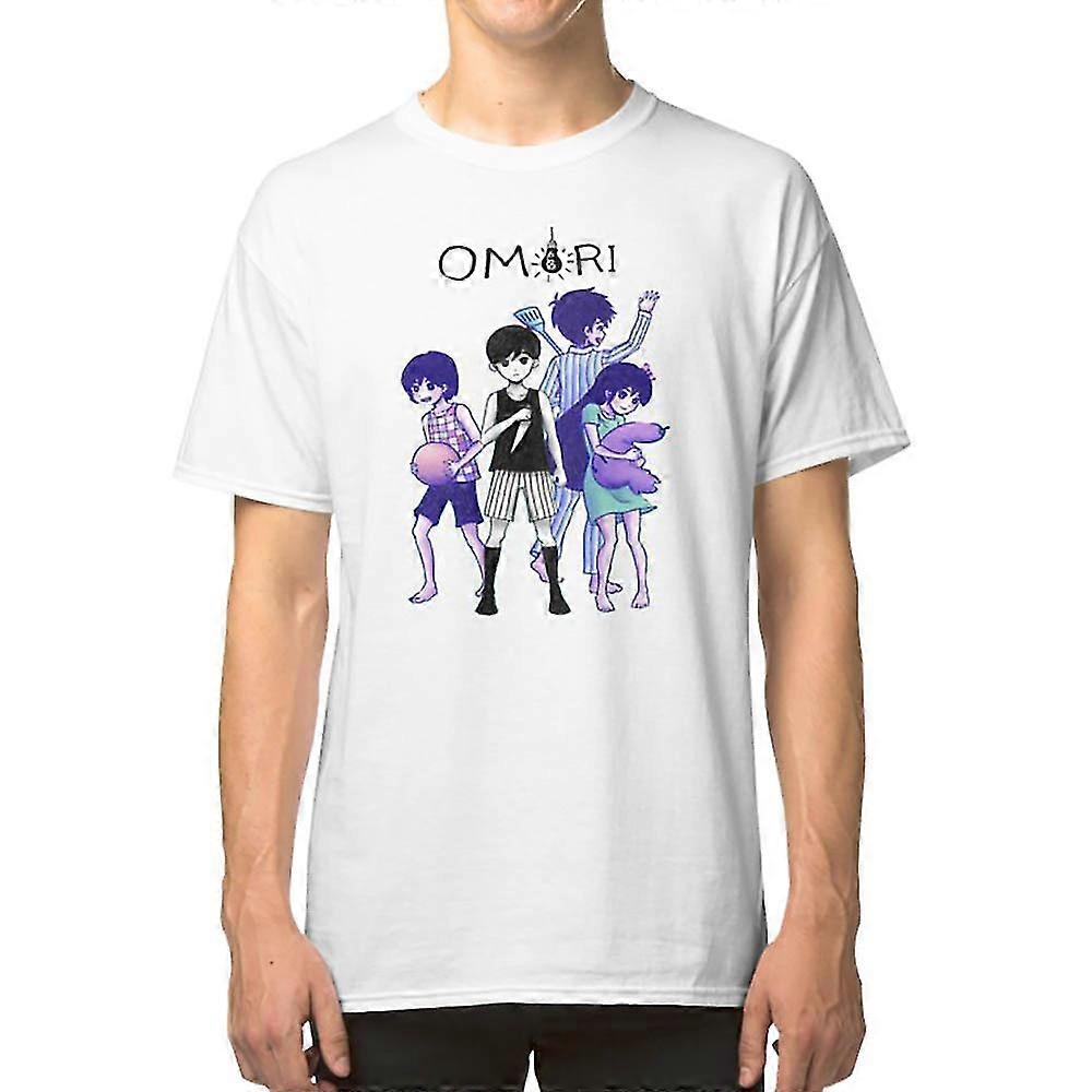 omori póló