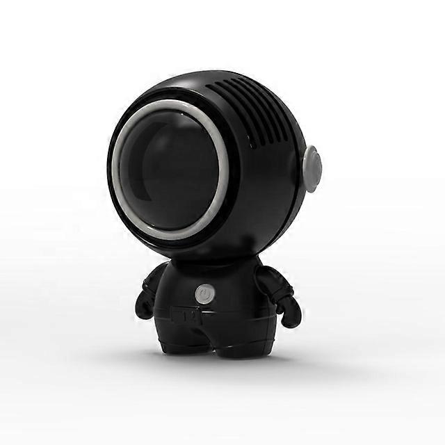 USB Charging Hanging Neck Handheld Mini Portable Small Electric Fan