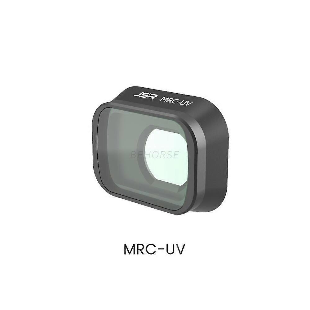 New Camera Lens Filters For Mini 3 Pro MCUV/CPL/ND/PL Drone Optical Glass Protective Replacement Set For DJI Mini 3