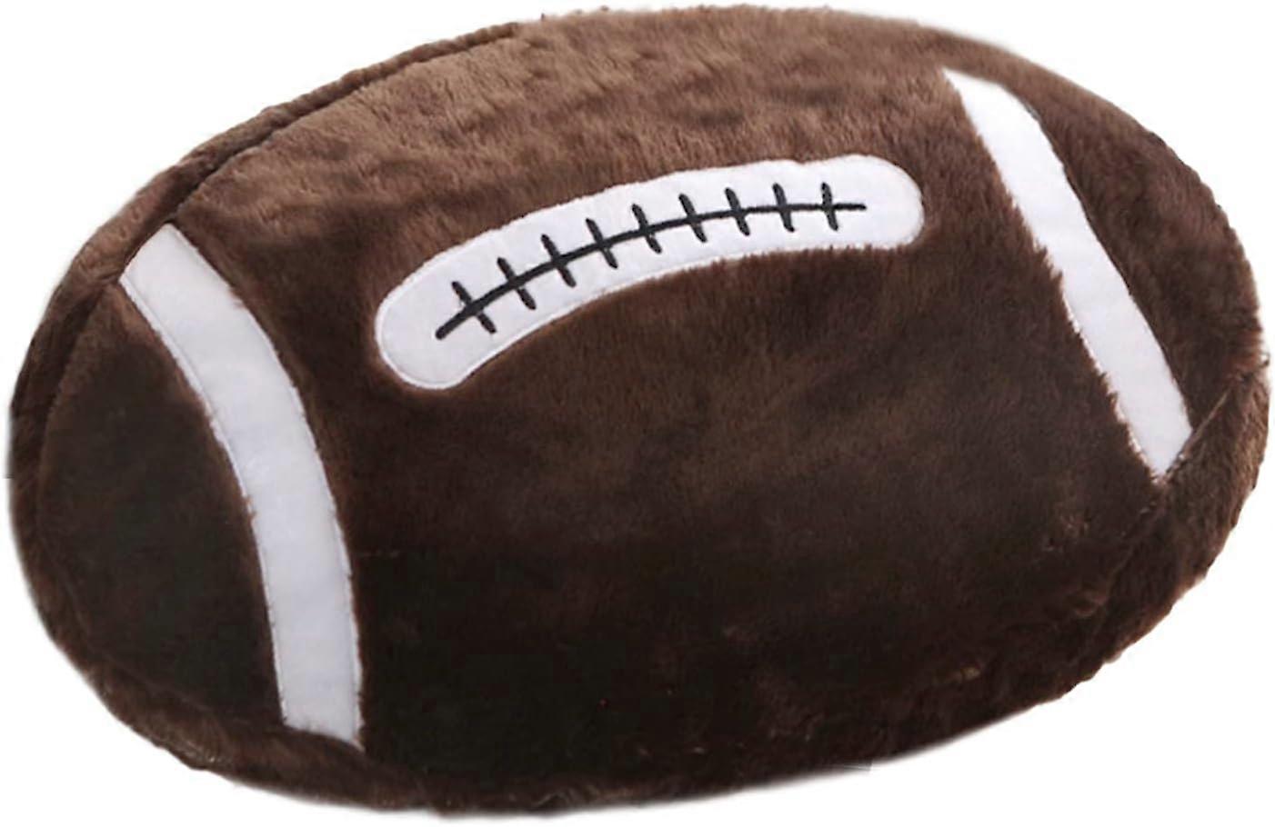 Unique Shaped Throw Pillow Cushion Winter Plush Sofa Throw Pillow Soft Cuddle Pillow Bed Pillow