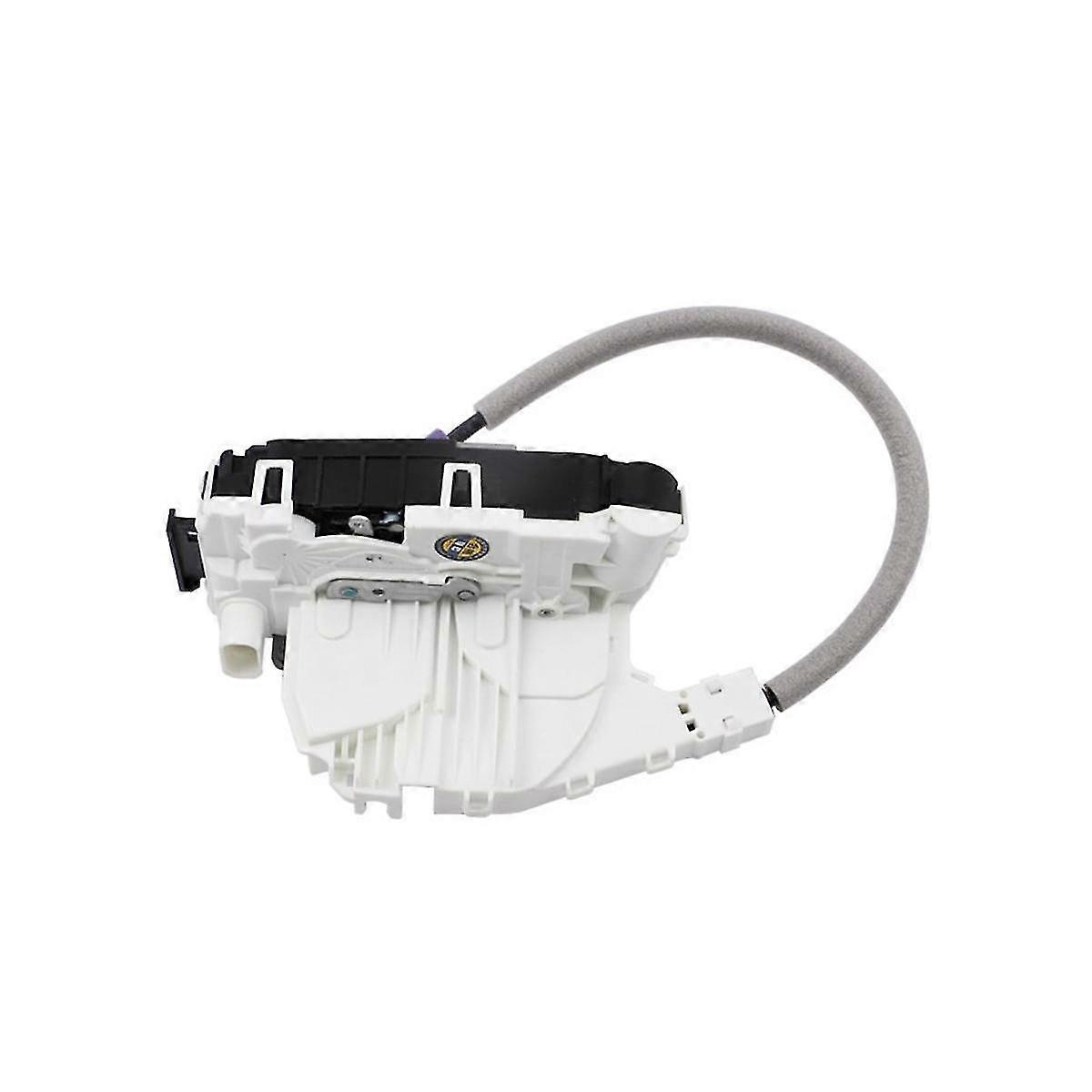 Door Lock Latch Actuator For W204 C350 W212 E350 E550 Front Left 8 Pins 2047201935-Yvan