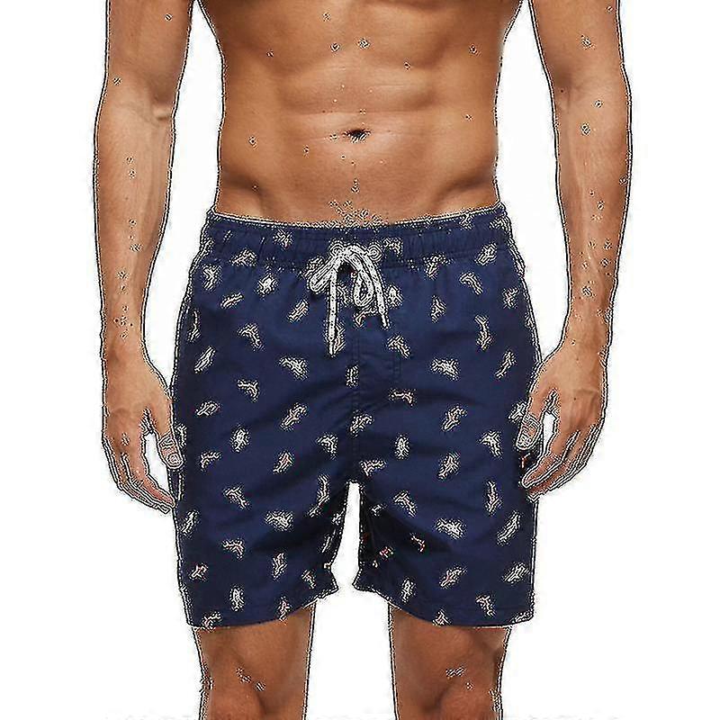 Escatch Γρήγορο Ξηρό Καλοκαίρι Mens Siwmwear Παραλία Διοικητικό Συμβούλιο Σορτς Σλιπ Για Τον Άνθρωπο Κολύμβηση Κορμούς Κολύμβησης Σορτς Beachwear-9