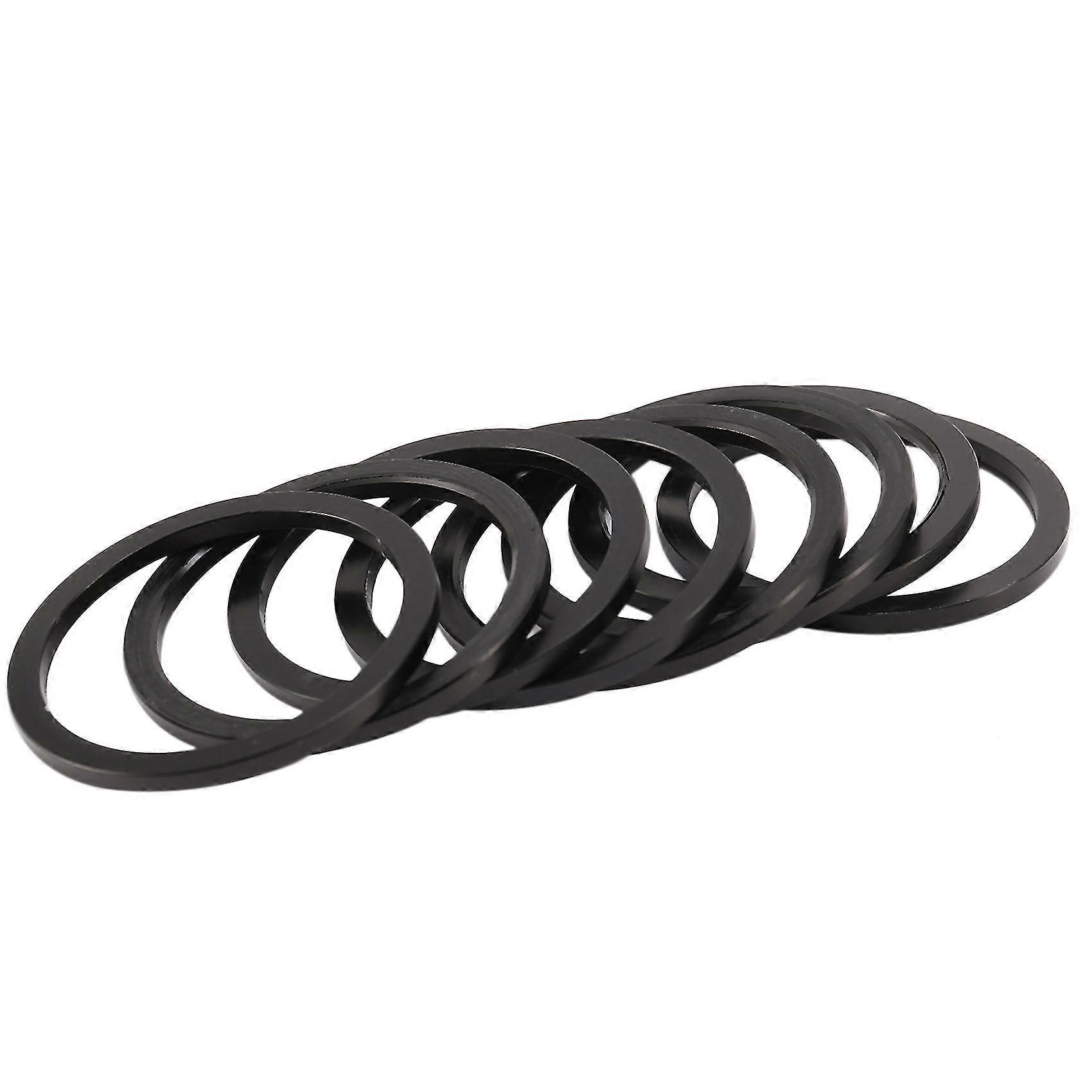 For Bottom Bracket Fitting (8 Pieces/2 Set) 2.5mm/pcs Bottom Bracket Length Conversion Tool