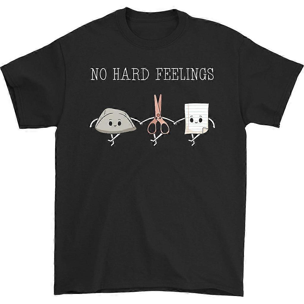 No Hard Feelings T-shirt