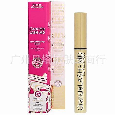 Grandelash MD Grande Lash EyeLash Mascara 4ml