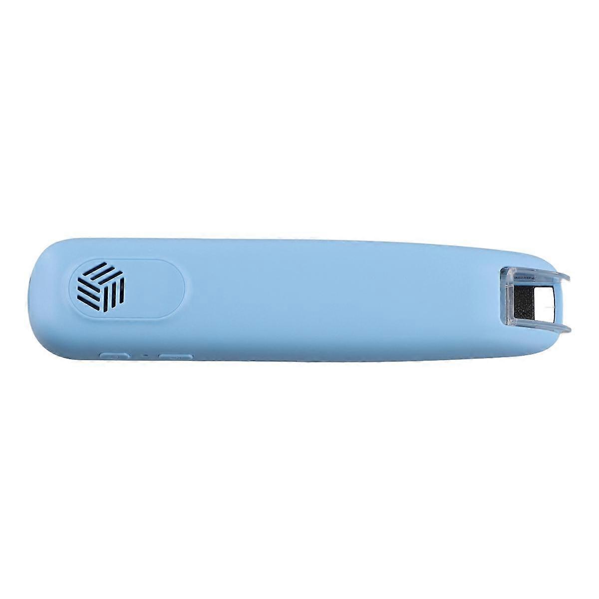Scanning Translation Pen Multi-Language Photo Accurate Offline Translation 112 Languages Text Scanning Translation Blue