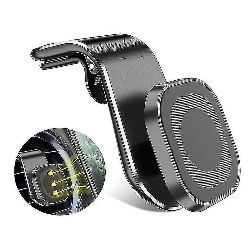 Magnetic Suction Mobile Phone Holder
