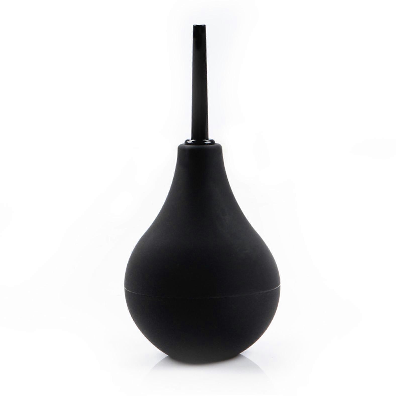 Lavman Ampul Anal Douche Lavman Yeniden Kullanılabilir Hem erkekler hem de kadınlar için temizlenmesi kolay anal duş