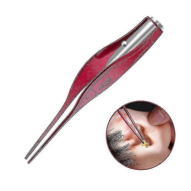 Ear Pick Earwax Removal Rs Hold Less Steel Ear C For All As New