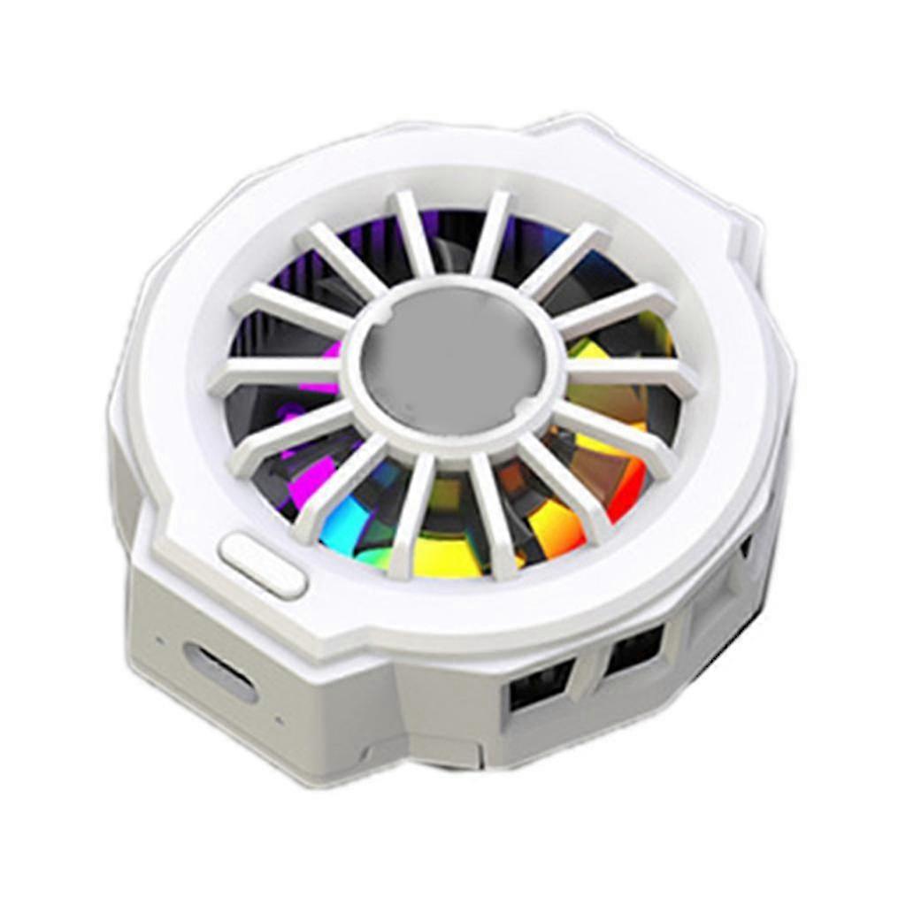 High Quality Semiconductor Mobile Phone Cooler Abs Mobile Phone Radiator Fg