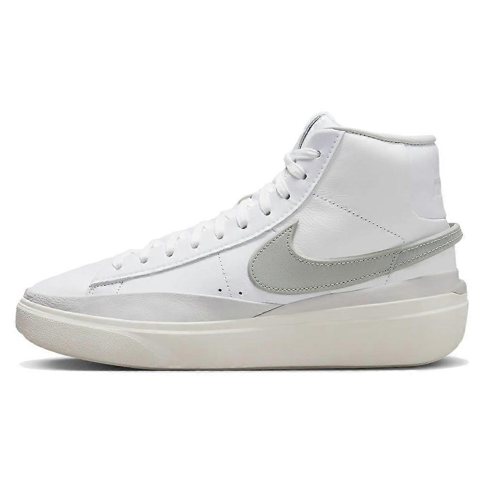 Shoes Nike Blazer Phantom Mid DX5800101